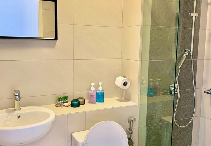 Imago KK Times Square Loft Residences