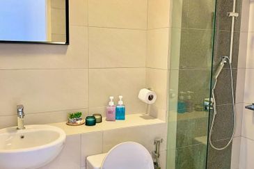 Imago KK Times Square Loft Residences