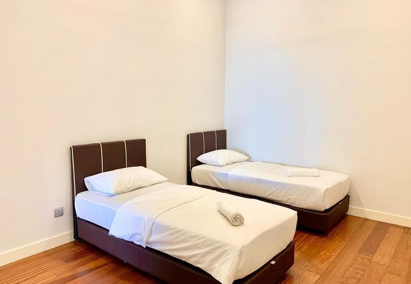 Imago KK Times Square Loft Residences