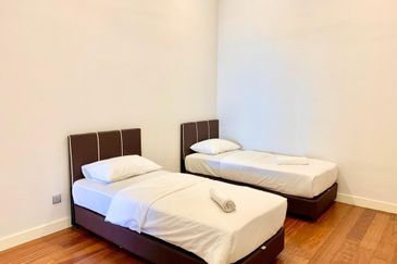 Imago KK Times Square Loft Residences