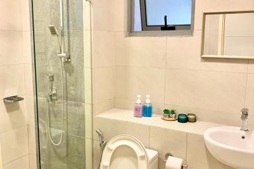 Imago KK Times Square Loft Residences