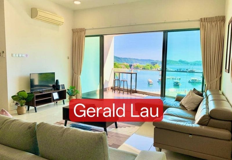 Imago KK Times Square Loft Residences