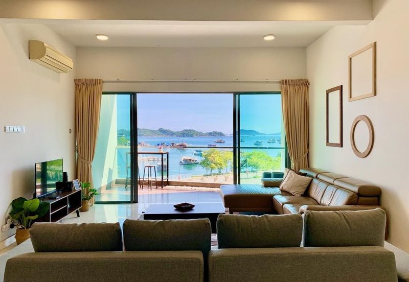 Imago KK Times Square Loft Residences