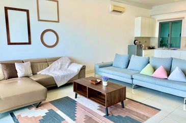 Imago KK Times Square Loft Residences