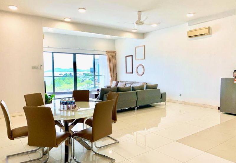 Imago KK Times Square Loft Residences