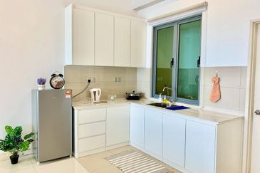 Imago KK Times Square Loft Residences