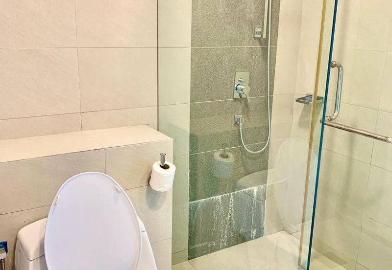 Imago KK Times Square Loft Residences