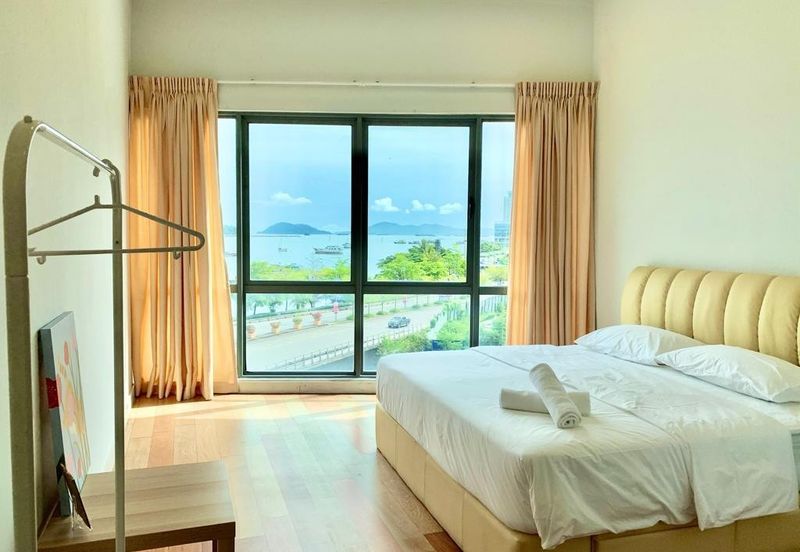 Imago KK Times Square Loft Residences