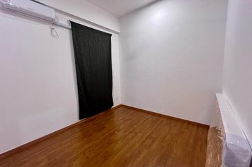 1 Sulaman Platinum | Tower C | Fully Furnished | UMS | 1 Borneo | KK | Sabah For Rent