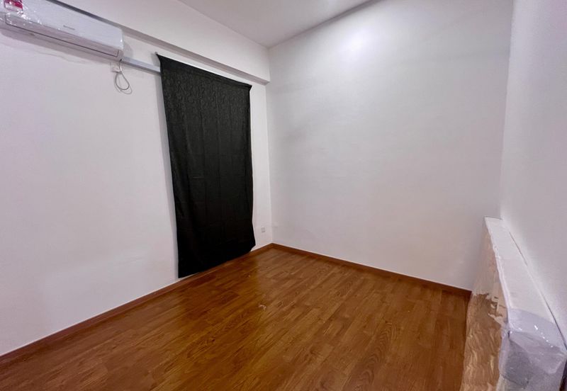 1 Sulaman Platinum | Tower C | Fully Furnished | UMS | 1 Borneo | KK | Sabah For Rent