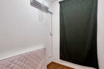 1 Sulaman Platinum | Tower C | Fully Furnished | UMS | 1 Borneo | KK | Sabah For Rent