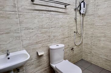 1 Sulaman Platinum | Tower C | Fully Furnished | UMS | 1 Borneo | KK | Sabah For Rent