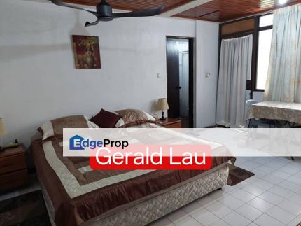 CL99 Taman Yakim Jaya | 3 storey Semi-D | Fully Furnished | Likas | KK | Sabah For Sale, Sabah, Kota Kinabalu