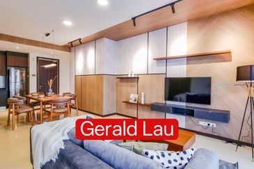 Jesselton Residences