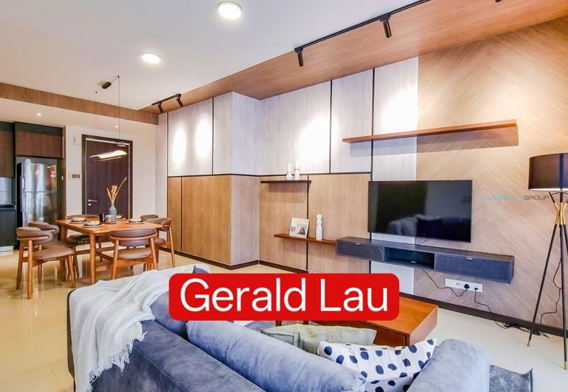 Jesselton Residences