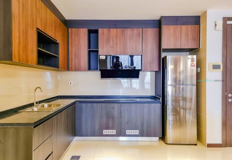 Jesselton Residences