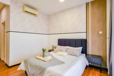 Jesselton Residences