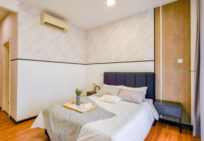 Jesselton Residences