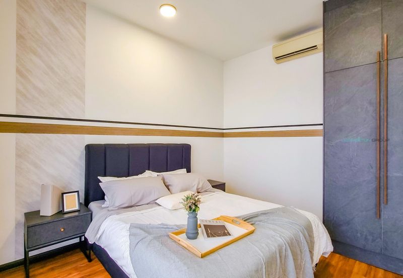 Jesselton Residences