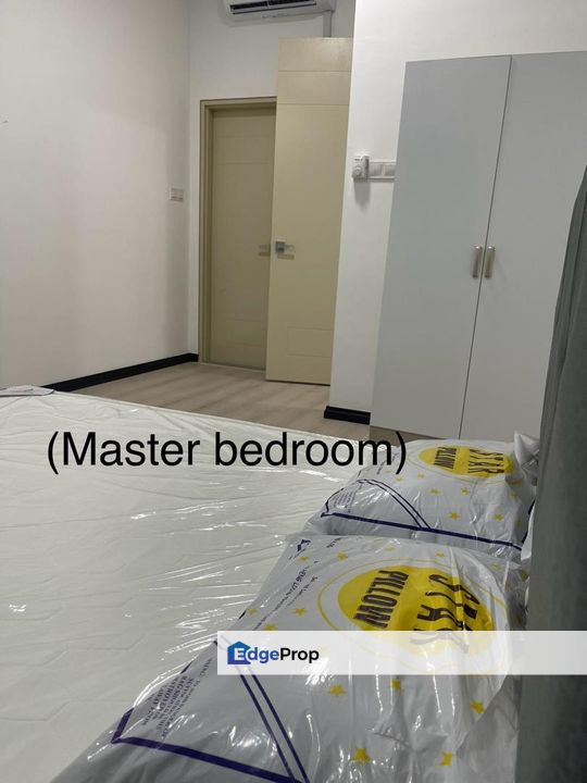 Sky Million Residence | Fully Furnished | Nosoob | Penampang | Sabah For Rent, Sabah, Penampang