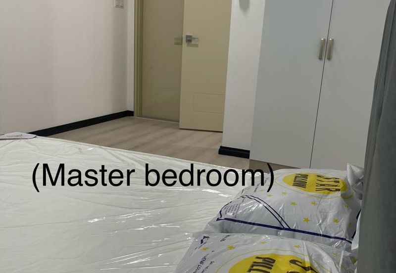 Sky Million Residence | Fully Furnished | Nosoob | Penampang | Sabah For Rent