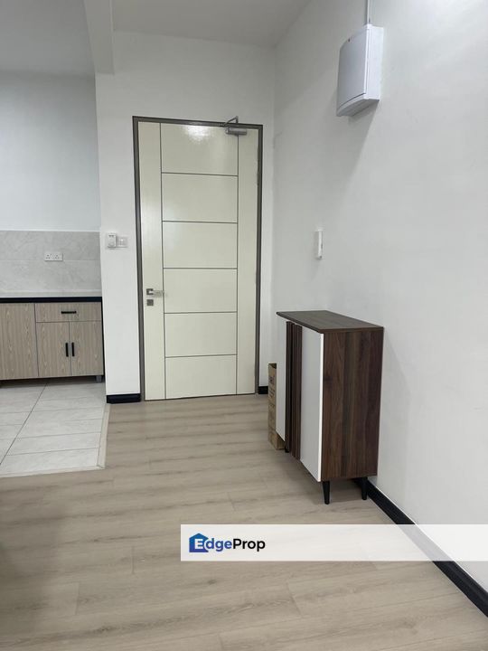 Sky Million Residence | Fully Furnished | Nosoob | Penampang | Sabah For Rent, Sabah, Penampang