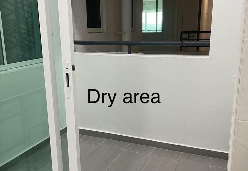 Sky Million Residence | Fully Furnished | Nosoob | Penampang | Sabah For Rent