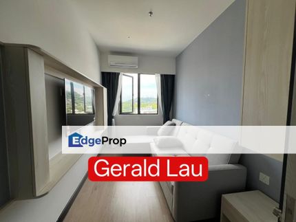 Vetro 11 | Fully Furnished | Central Shopping Plaza | Kota Kinabalu | Sabah For Rent, Sabah, Kota Kinabalu