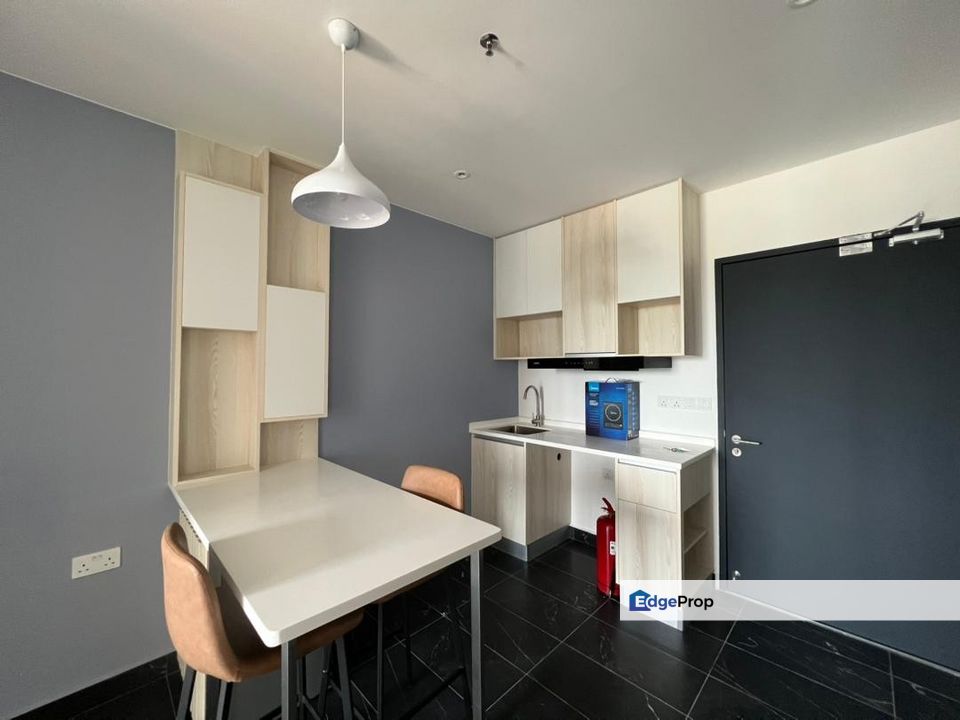 Vetro 11 | Fully Furnished | Central Shopping Plaza | Kota Kinabalu | Sabah For Rent, Sabah, Kota Kinabalu