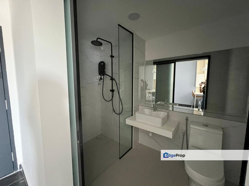 Vetro 11 | Fully Furnished | Central Shopping Plaza | Kota Kinabalu | Sabah For Rent, Sabah, Kota Kinabalu