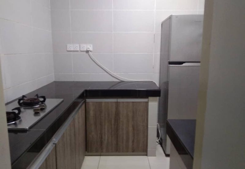 Lido Four Seasons Residence