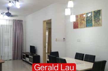 Lido Four Seasons Residence