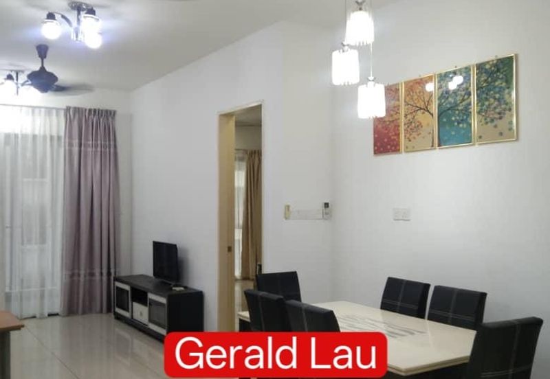 Lido Four Seasons Residence