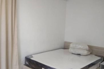 Lido Four Seasons Residence