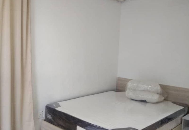 Lido Four Seasons Residence