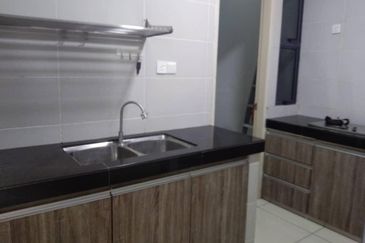 Lido Four Seasons Residence