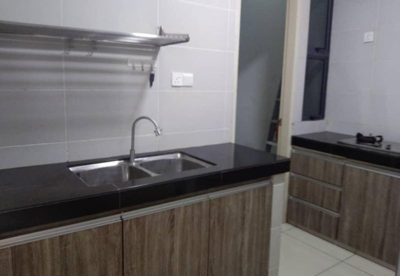 Lido Four Seasons Residence