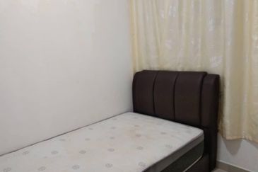 Lido Four Seasons Residence