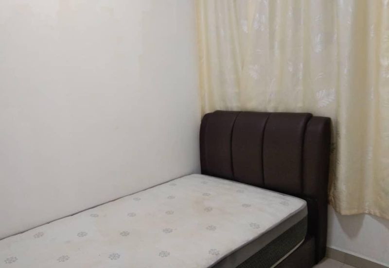 Lido Four Seasons Residence