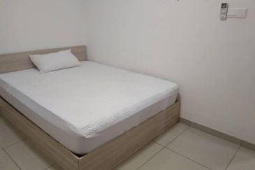 Lido Four Seasons Residence