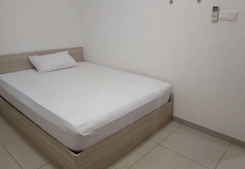 Lido Four Seasons Residence