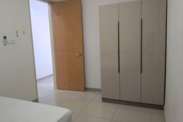 Lido Four Seasons Residence