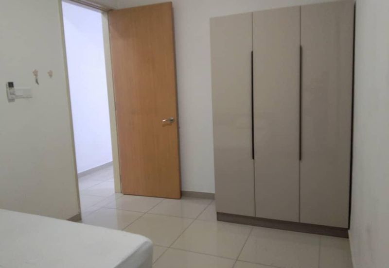 Lido Four Seasons Residence