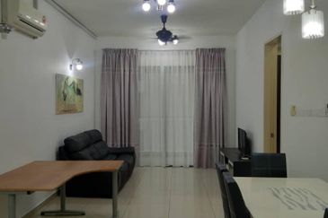 Lido Four Seasons Residence