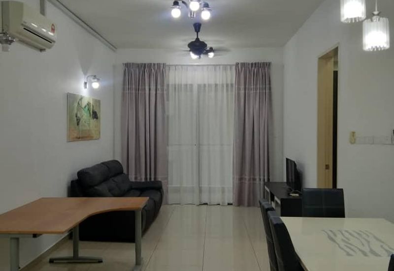 Lido Four Seasons Residence