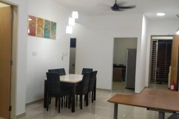 Lido Four Seasons Residence