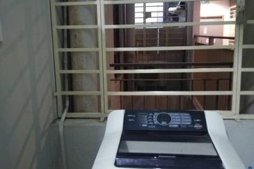 Lido Four Seasons Residence