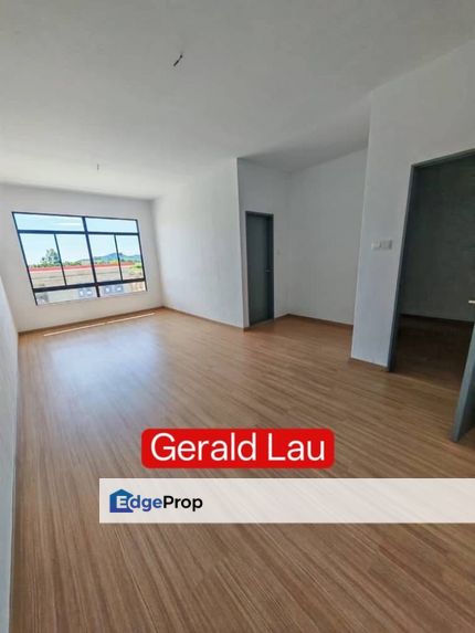 Parklane Villa Benoni Papar | Phase 1 | 2 Storey Intermediate | Sabah For Sale, Sabah, Papar