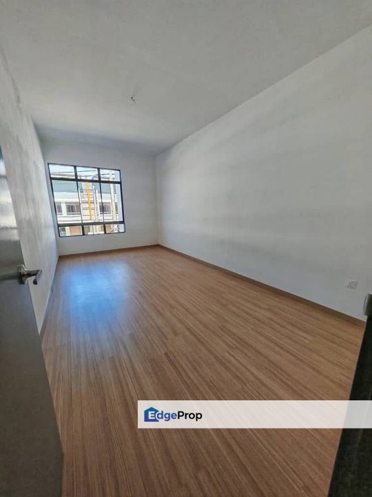 Parklane Villa Benoni Papar | Phase 1 | 2 Storey Intermediate | Sabah For Sale, Sabah, Papar