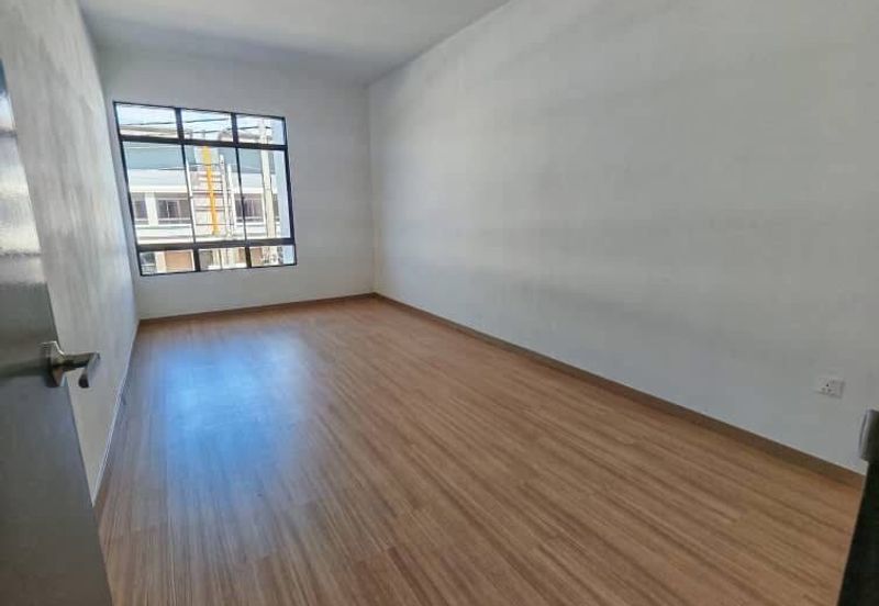 Parklane Villa Benoni Papar | Phase 1 | 2 Storey Intermediate | Sabah For Sale